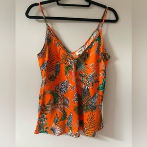 L’agence Lexi Camisole in Multi